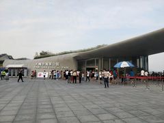 -大梅沙海滨公园