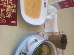 -小杨生煎(黄河路店)