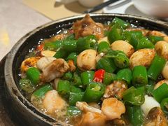 -荣小馆(椒江青悦城店)