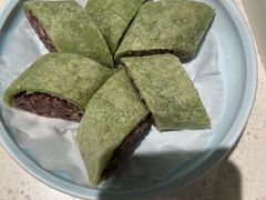 脆皮红豆薄撑-任兴记(定西路店)