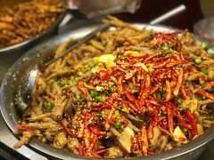 -嘉州九妹凤爪(乐山总店)