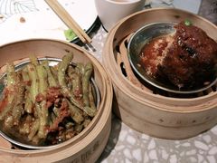 -金香匯晚茶(浑南店)
