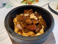 -禧宴Joyous Restaurant(禧园店)