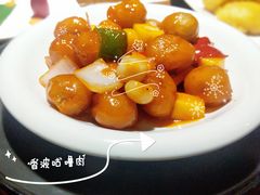-广东道至正餐厅(区庄店)