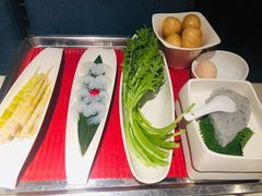 -海底捞火锅(上元大街店)