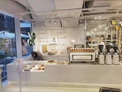 -% Arabica阿拉比卡咖啡(前滩太古里店)