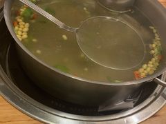-嬷孙家潮汕牛肉火锅(北京路天河城店)