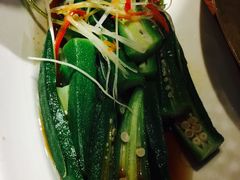 -阿罗新疆菜(人民广场店)