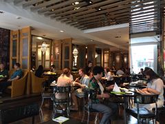 -小资太太餐厅(南岗区店)