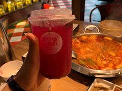 -炉小哥烤肉(熙地港店)