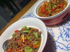 -柴火农家·江西赣南菜(土华店)