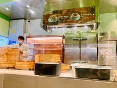 -大食代美食广场(上海中心店)