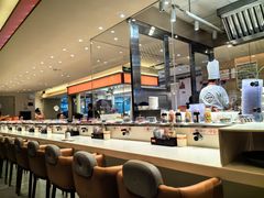 -新一番三文鱼寿司(友谊国贸城店)