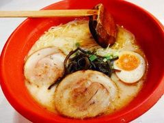 -味千拉面(煌华新纪元购物广场店)