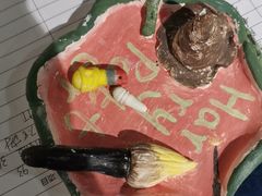 -陶语手工·拼豆·陶艺·银饰diy(宽厚里店)