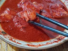-如我美食(达道社区店)