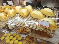 -面包新语(KKMALL京基店)