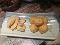 -蛙麻蛙辣炭火蛙锅(南环大街店)