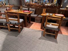 -北丐先生·野馄饨烧烤(长宁龙之梦店)