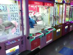 -Play1家庭娱乐中心(裕华万达店)