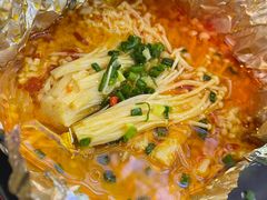 -纪录片《人生一串》体验店(静安店)