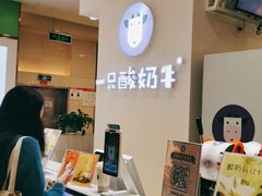 -一只酸奶牛(百联南岸上海城店)