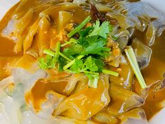 -北戴河转鱼·炒螃蟹酱餐厅