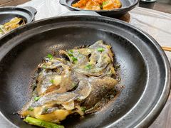 -小时候焗海鲜(鄞州万达店)