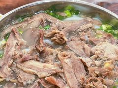 -攀枝花·任德琼·盐边羊肉米线