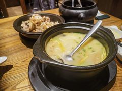 -云海肴·汽锅鸡·云南代表菜(五道口购物中心店)