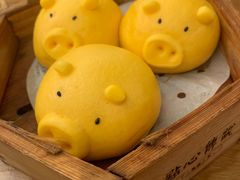 -点心传说·粤菜点心(佐阾虹湾店)