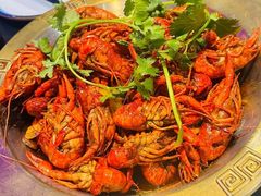 -串亿88烧烤·羊腿·羊蝎子(板泉路店)