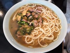 -奎元馆.百年奎元.非遗传承(西湖边的解放路店)