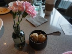 -半山腰·云南菜(侨福芳草地店)