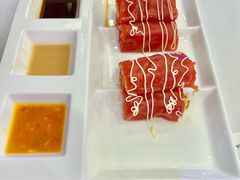 -翠香阁潮州菜馆·始于1994(珠江路店)