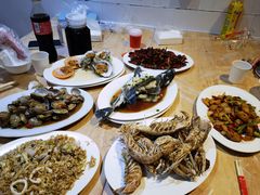 -花乐餐厅(涠洲岛店)