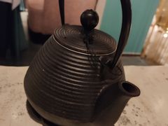-T館·花园艺术餐厅