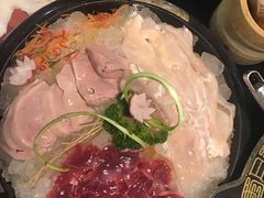 鹅三宝-潮澎派·潮汕菜大排档(南较西路店)