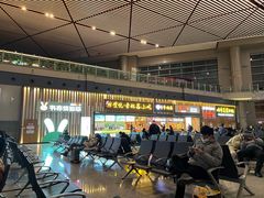 -哈尔滨太平国际机场-T2航站楼