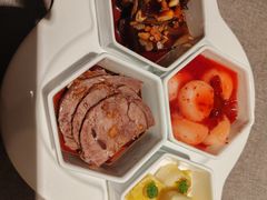 -花家怡园(四合院总店)