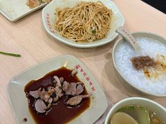 -百家鸡味馆(清泰店)