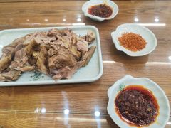 -清真·益鑫羊肉手抓馆(花园北街店)