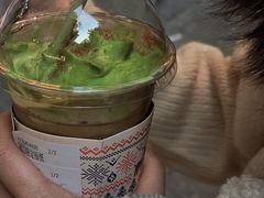-JPG coffee(广州体育西店)