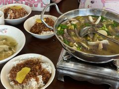 -乡亲鹅肉城(吴江店)