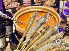 -红盔甲·小龙虾(车公庙店)