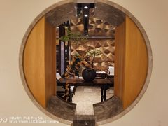 -杭州西湖柳莺里酒店·闻莺厅