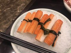 -捞神汤物料理(正大广场店)