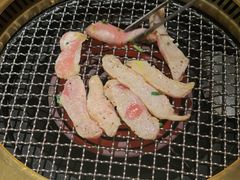 -厚贞日式烤肉(浦东汇智店)