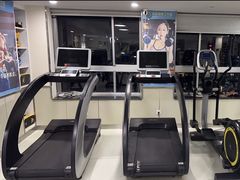 -中田健身工作室(珠江路地铁站店)