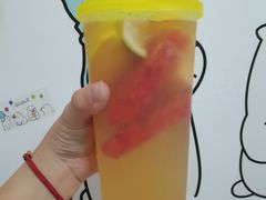 -YO!TEA有茶(坂田佳华领汇店)